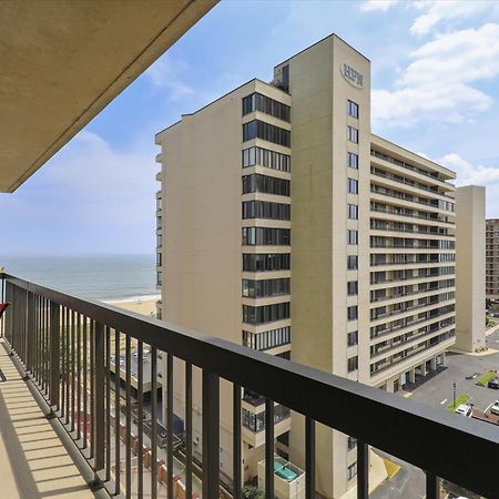 Villa Sea Watch IX Ocean City Esterno foto