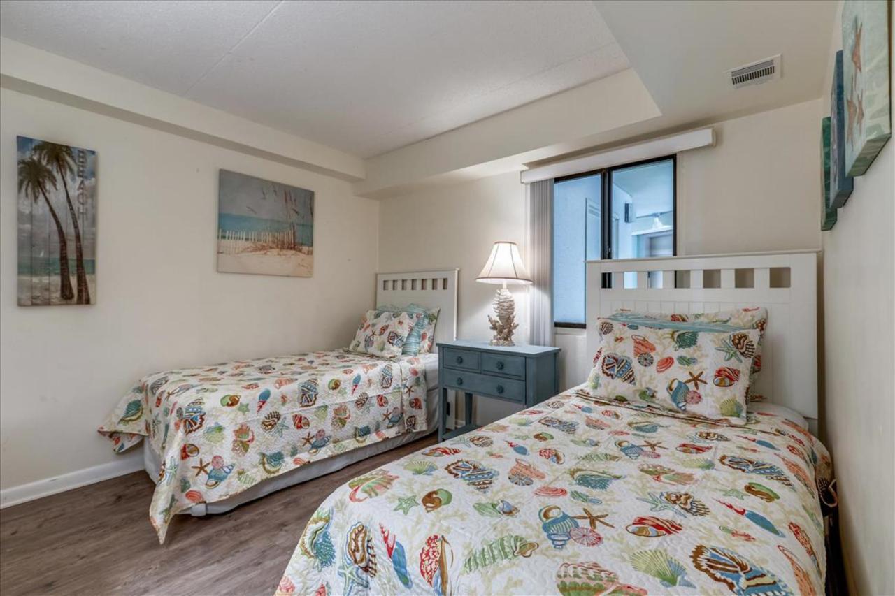 Villa Sea Watch IX Ocean City Esterno foto