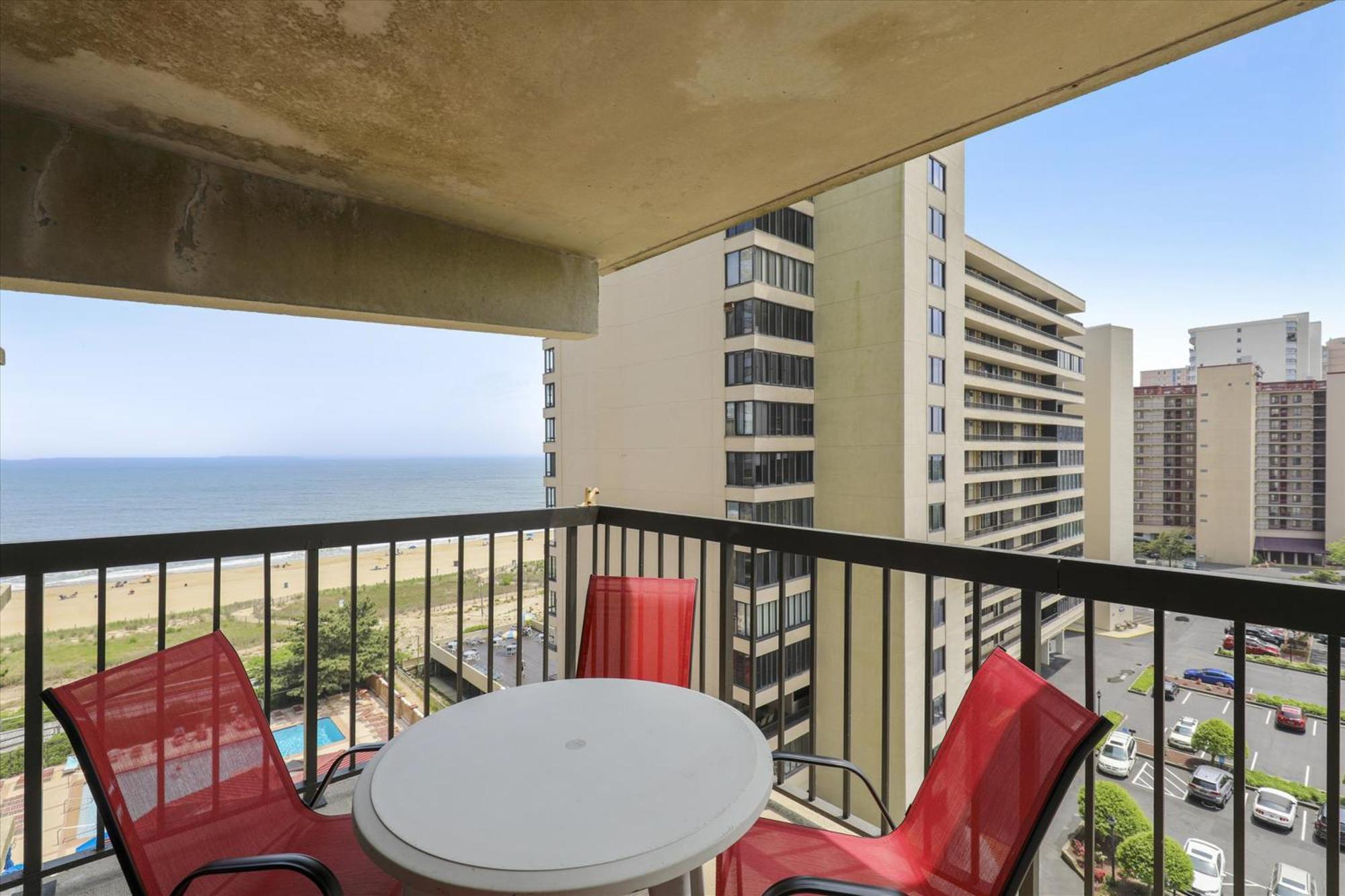 Villa Sea Watch IX Ocean City Esterno foto