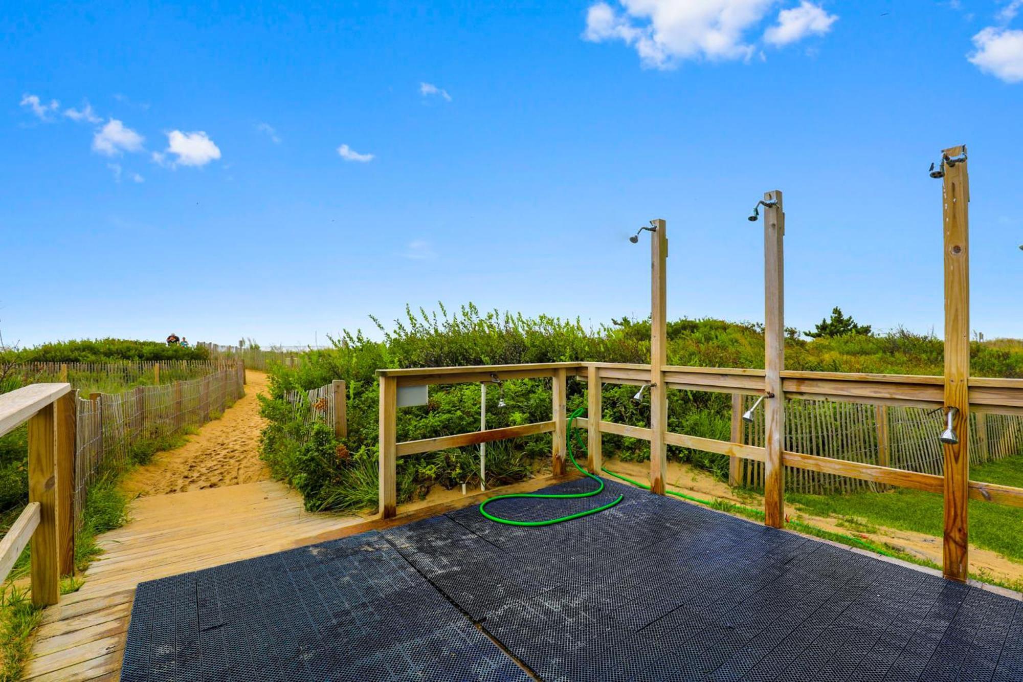 Villa Sea Watch IX Ocean City Camera foto