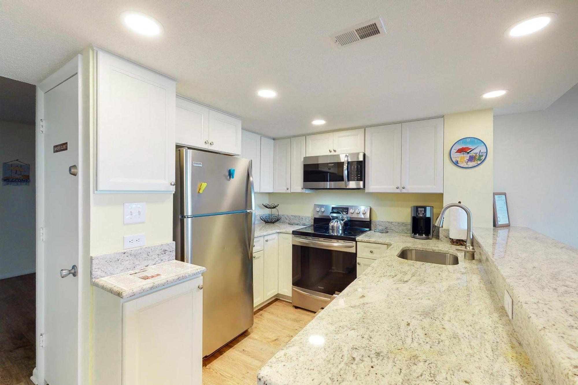 Villa Sea Watch IX Ocean City Camera foto