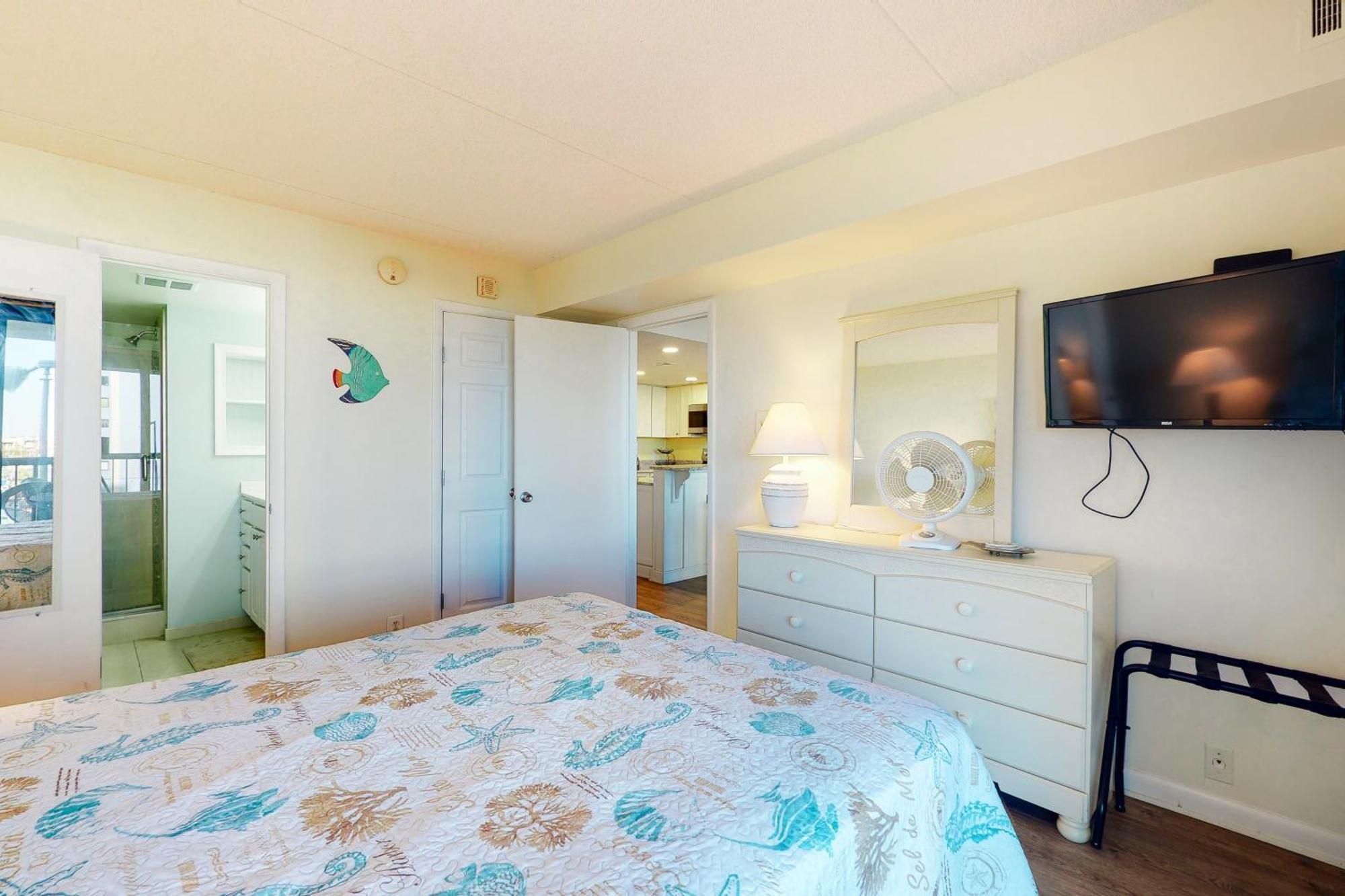 Villa Sea Watch IX Ocean City Camera foto