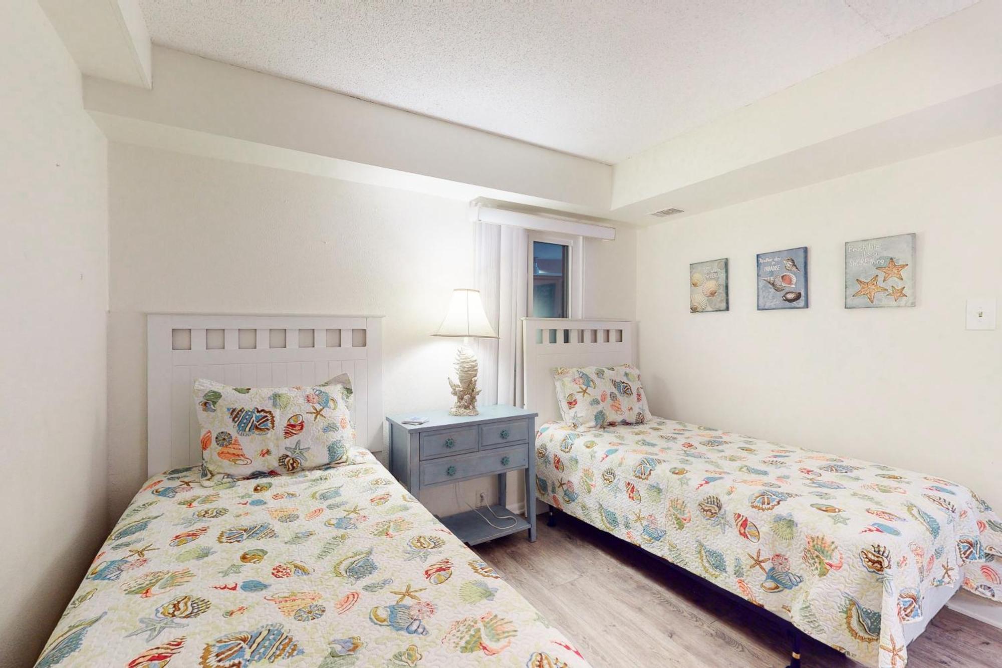 Villa Sea Watch IX Ocean City Camera foto