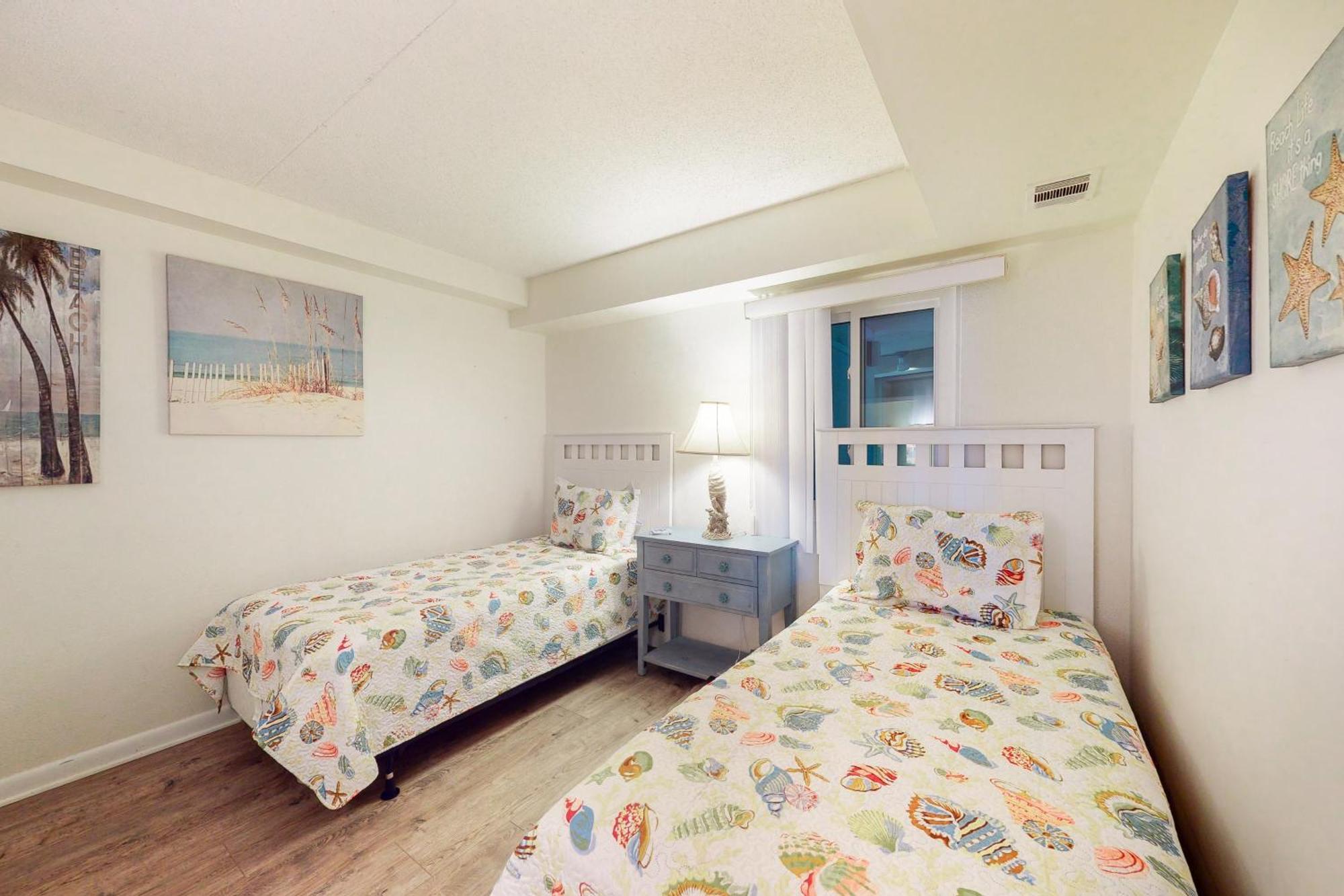 Villa Sea Watch IX Ocean City Camera foto