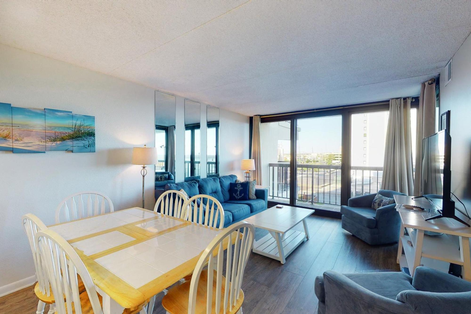 Villa Sea Watch IX Ocean City Camera foto