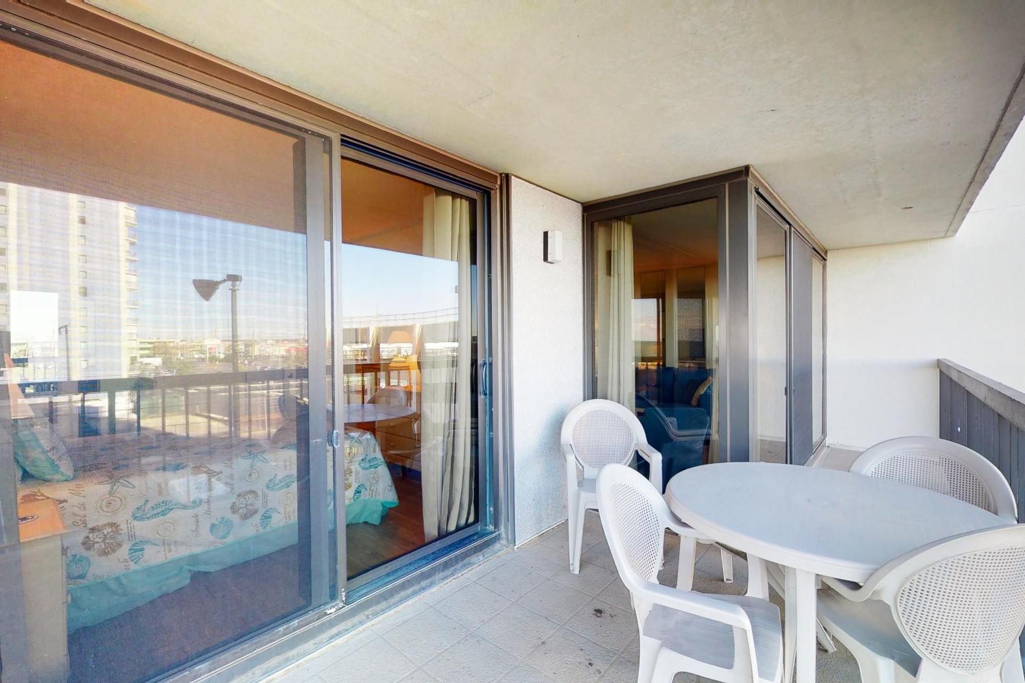 Villa Sea Watch IX Ocean City Camera foto