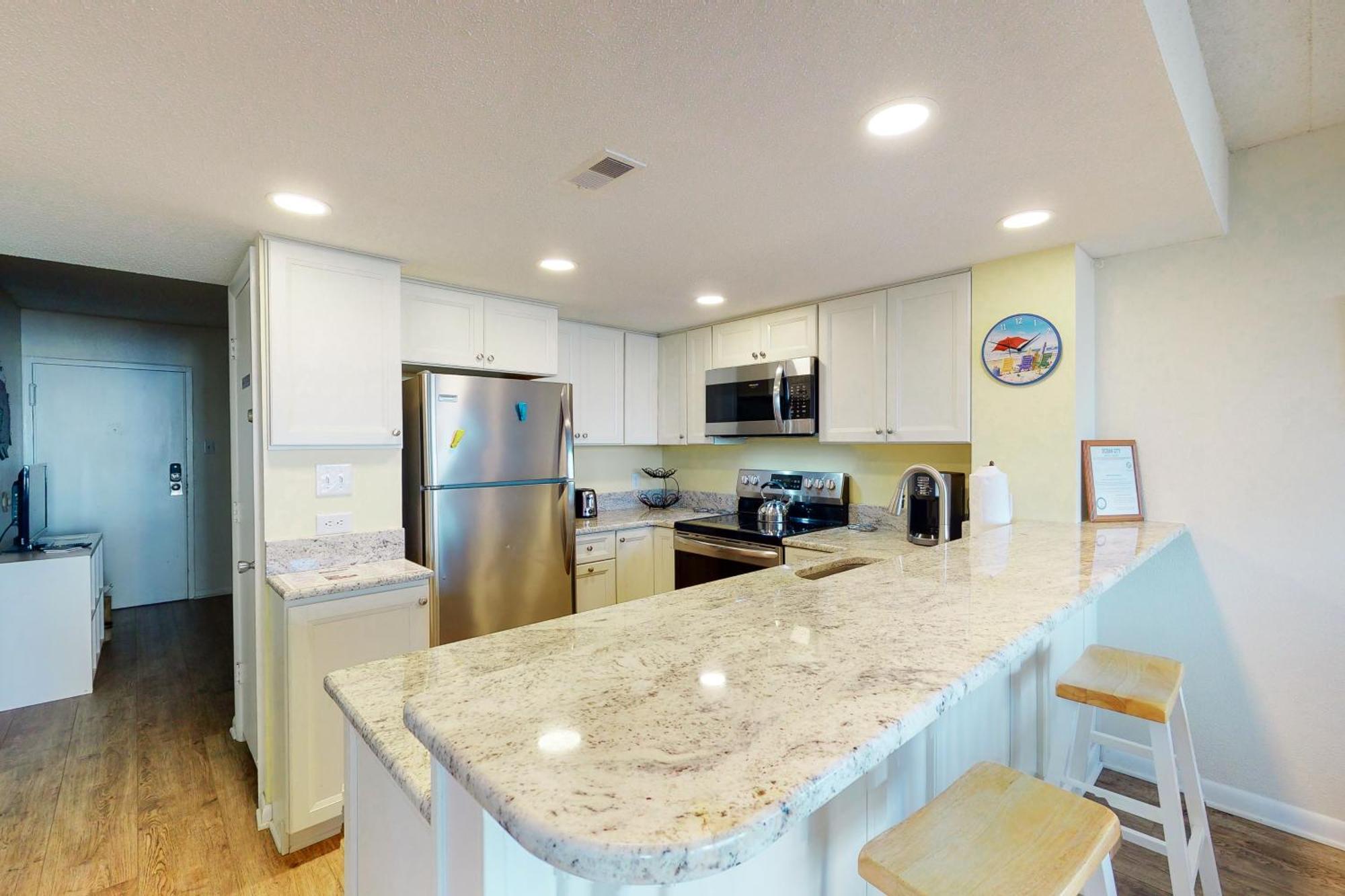 Villa Sea Watch IX Ocean City Camera foto