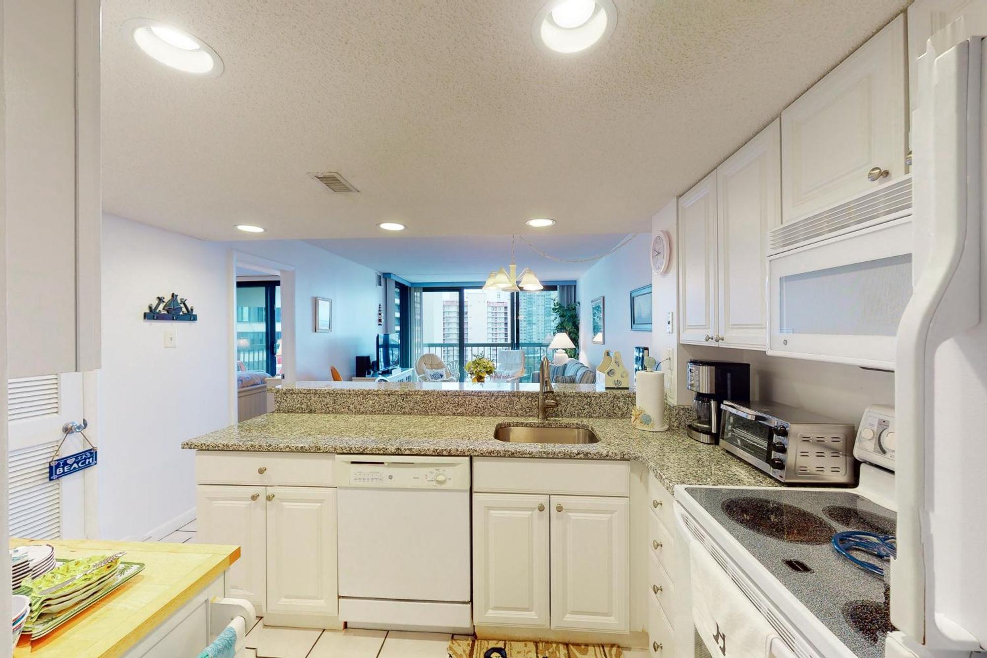 Villa Sea Watch IX Ocean City Camera foto