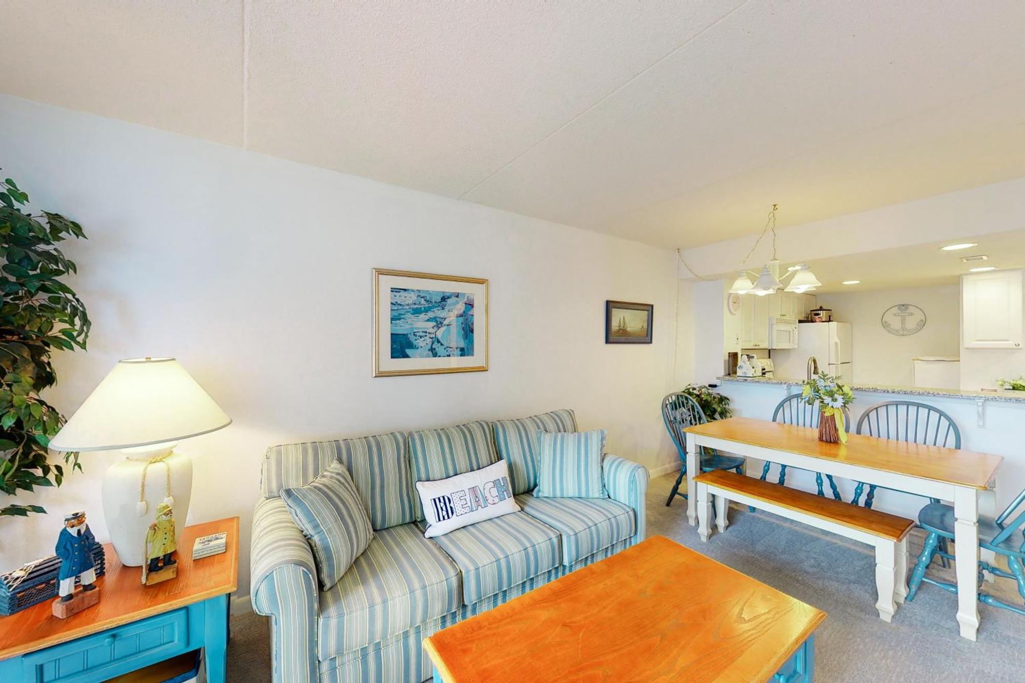 Villa Sea Watch IX Ocean City Camera foto
