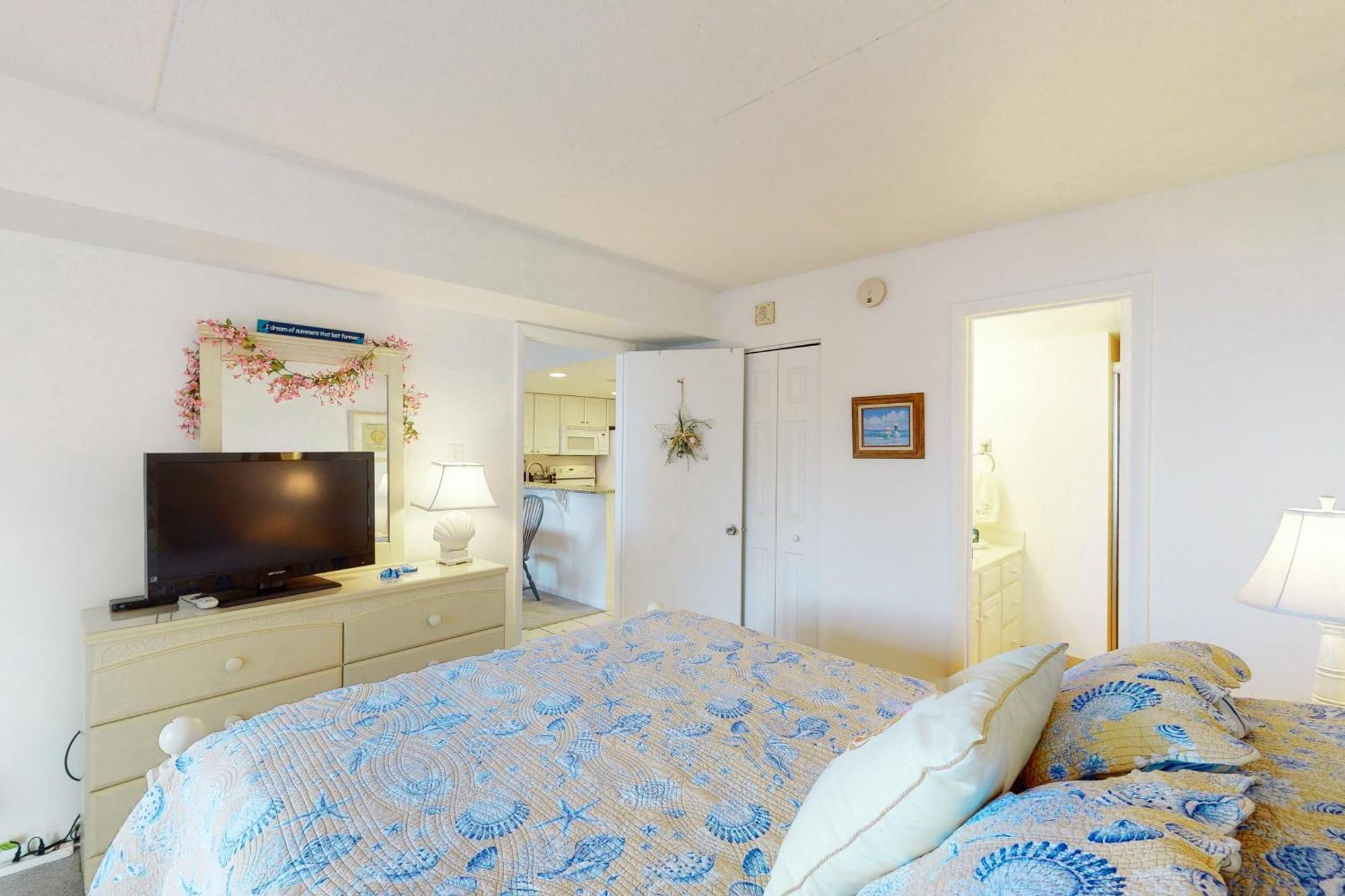 Villa Sea Watch IX Ocean City Camera foto