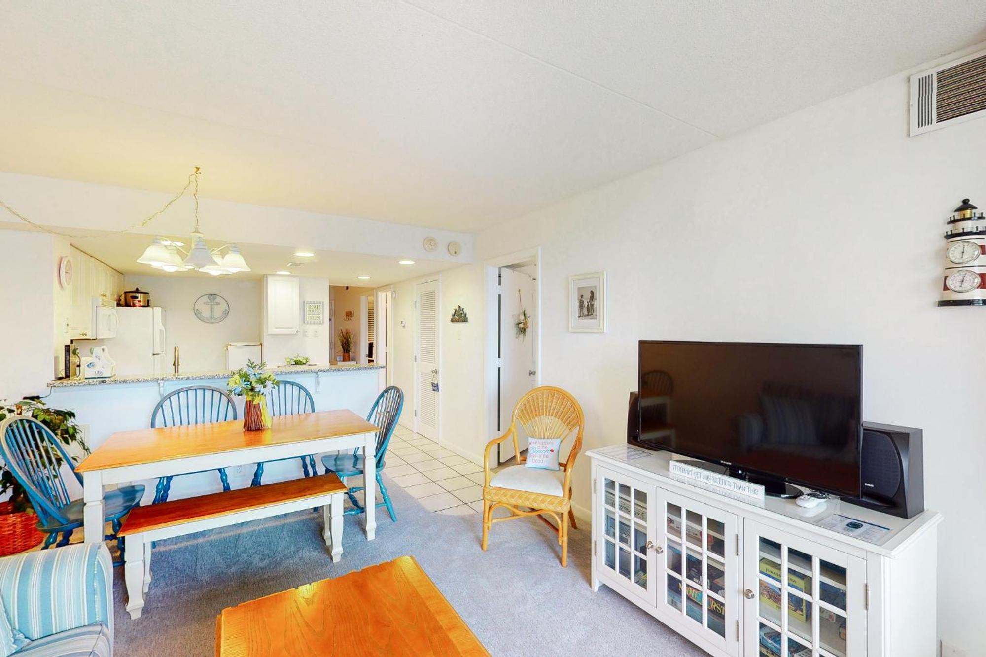 Villa Sea Watch IX Ocean City Camera foto