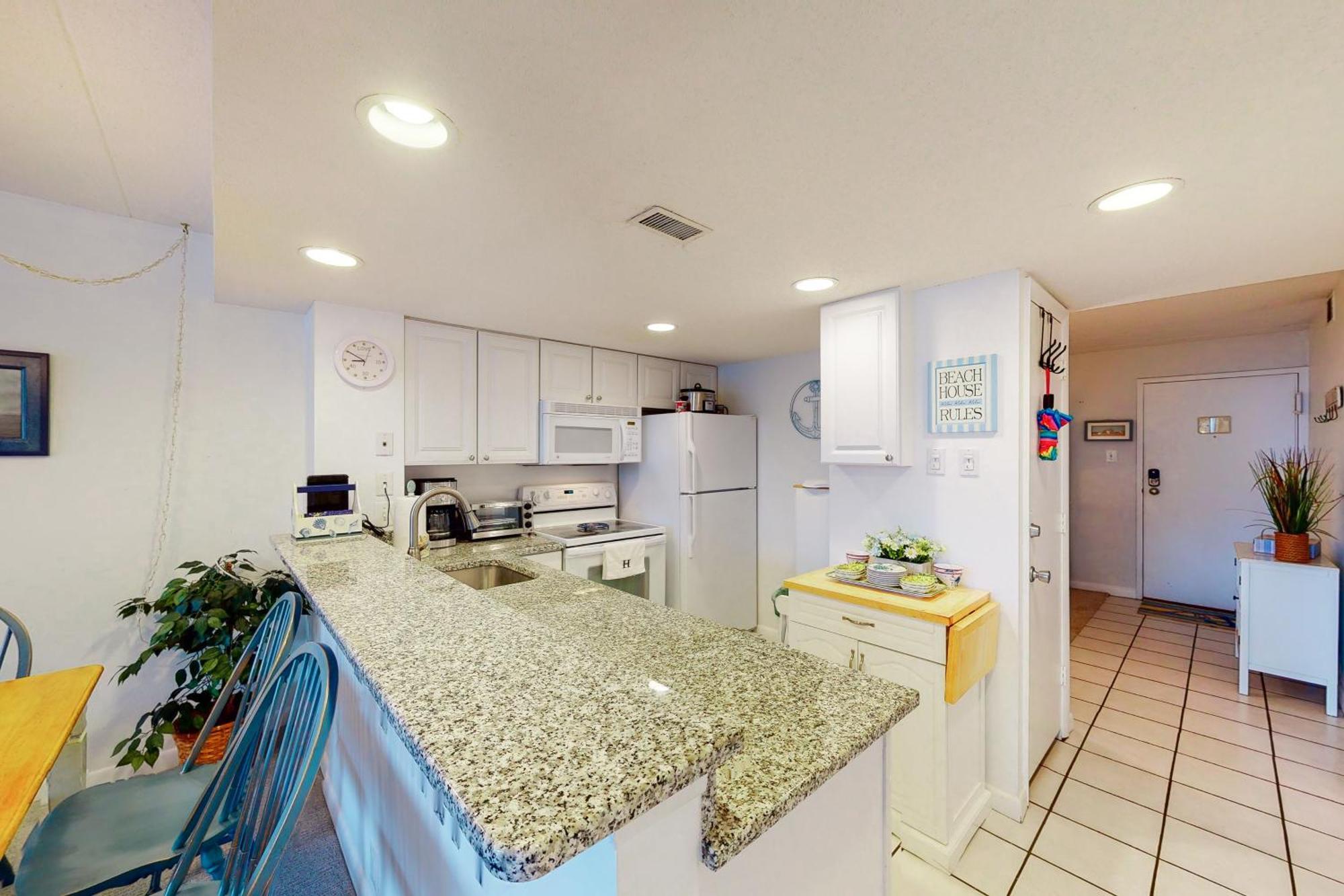 Villa Sea Watch IX Ocean City Camera foto