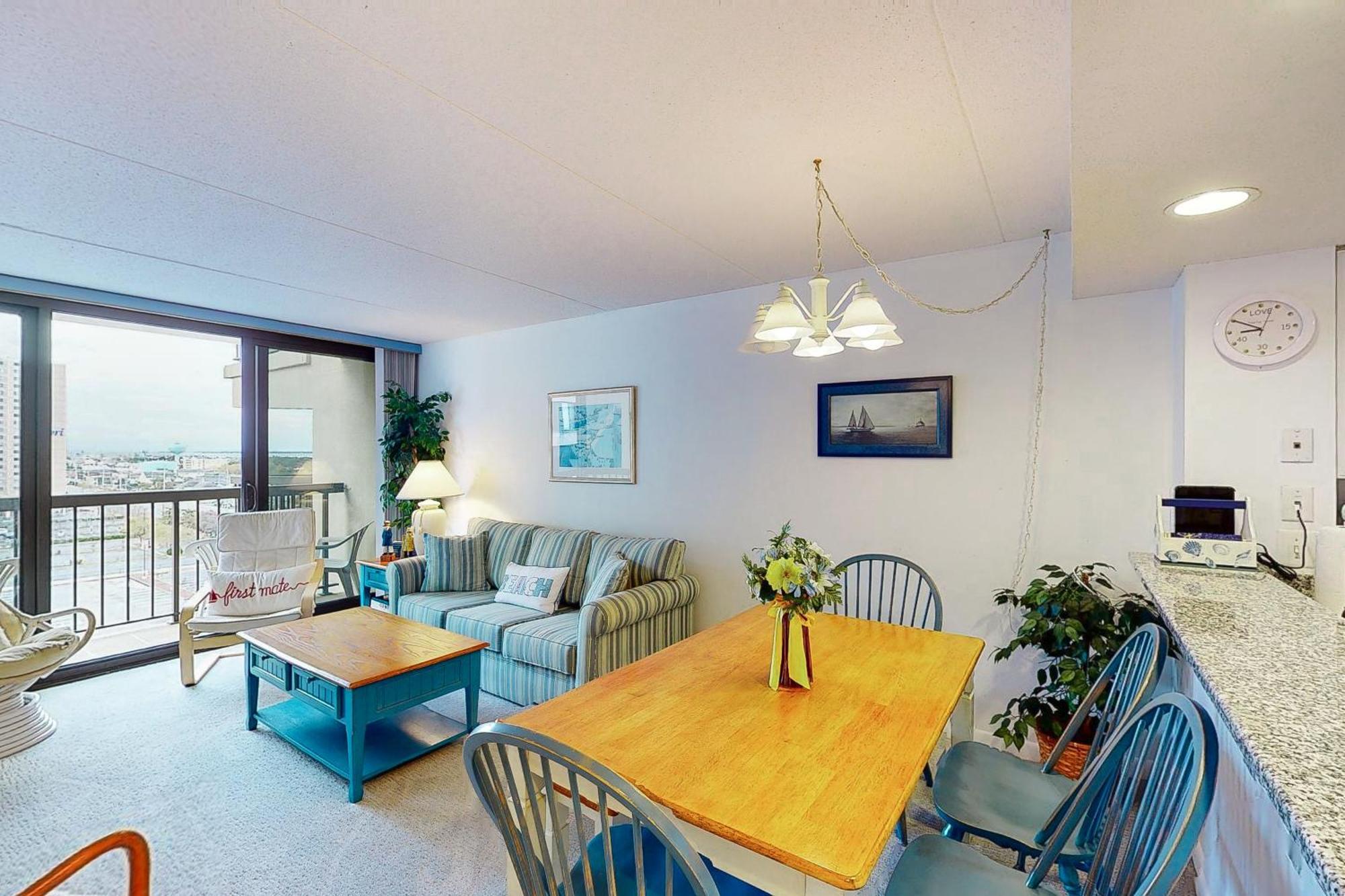 Villa Sea Watch IX Ocean City Camera foto